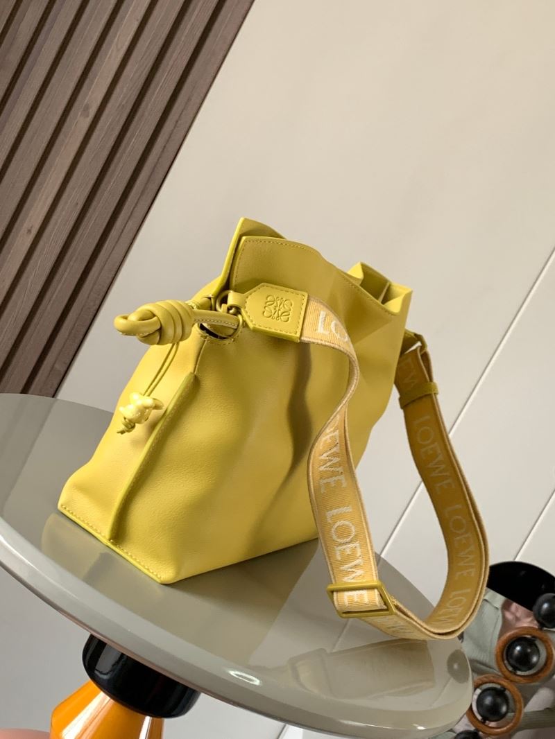 Loewe Flamenco Bags